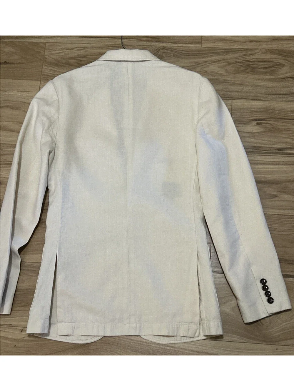 J. Crew crew size